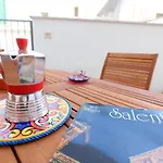 Casa Caterina A Otranto