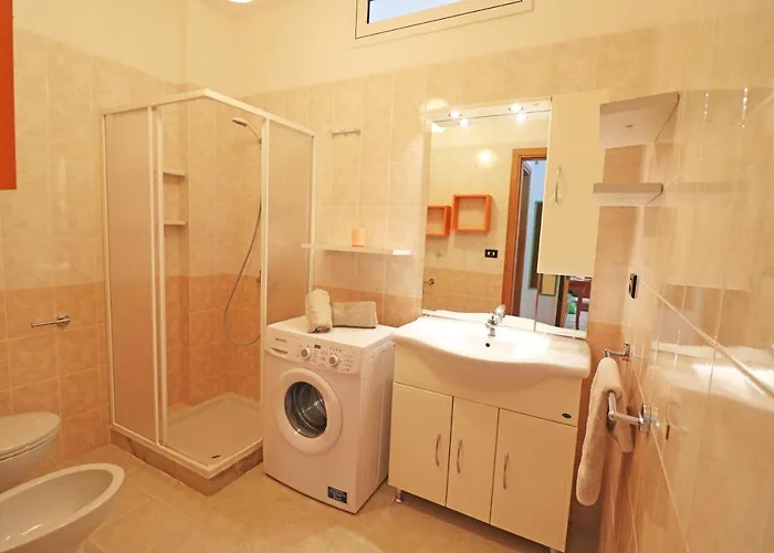 Casa Caterina A * Otranto