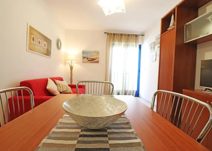 Casa Caterina A Apartament