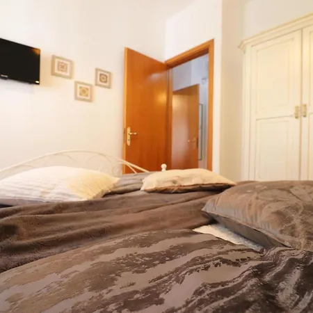 Casa Caterina A Lägenhet