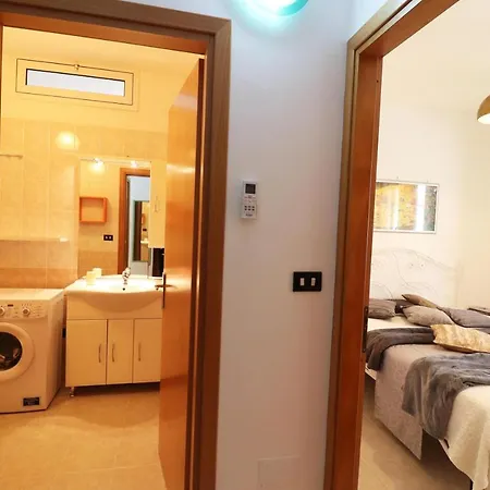 Apartment Casa Caterina A