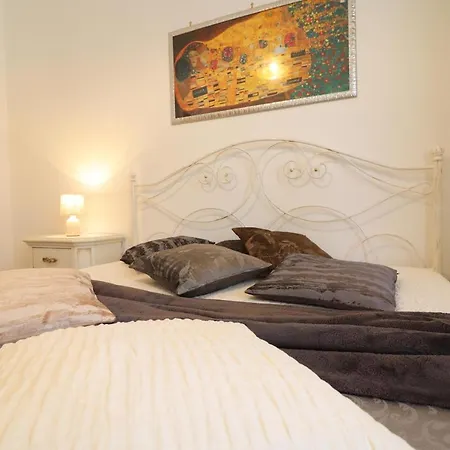 Lägenhet Casa Caterina A *