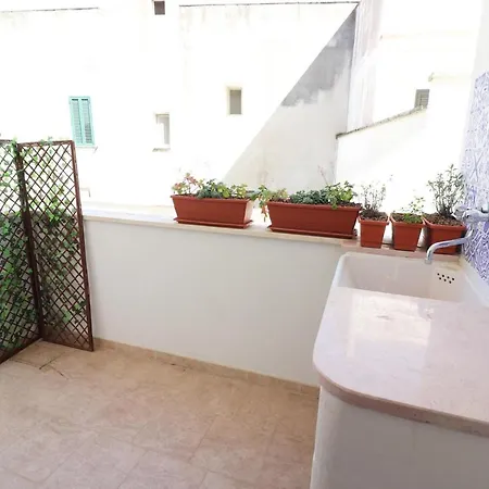 Casa Caterina A Lägenhet