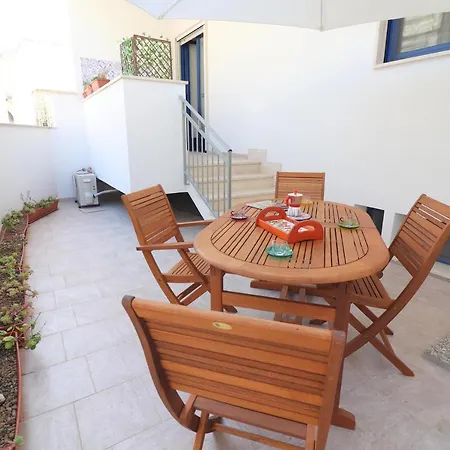 Casa Caterina A Lägenhet *