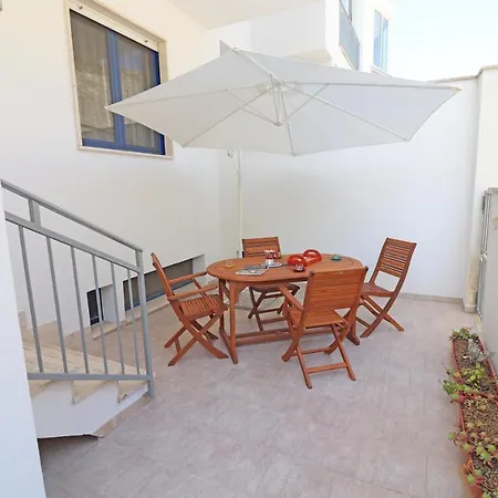Lägenhet Casa Caterina A Otranto