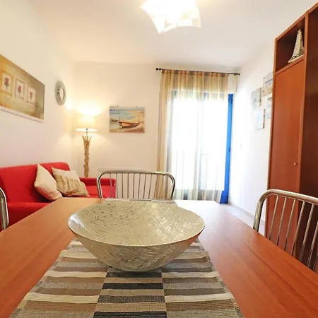 Casa Caterina A Apartamento