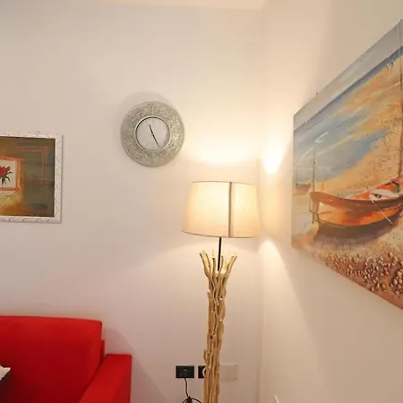 Casa Caterina A *