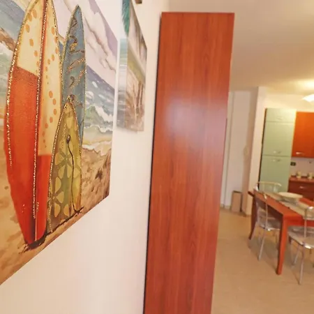 Lägenhet Casa Caterina A *