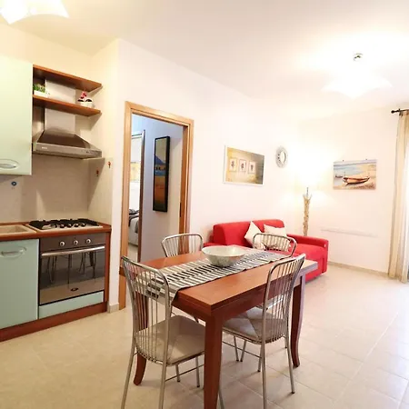 Casa Caterina A Otranto