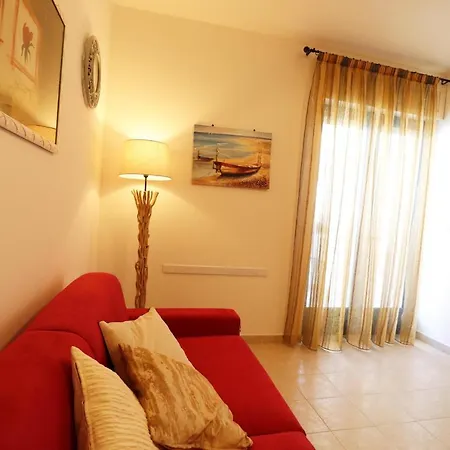 Casa Caterina A Lägenhet