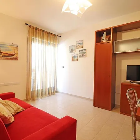 Casa Caterina A Lejlighed *