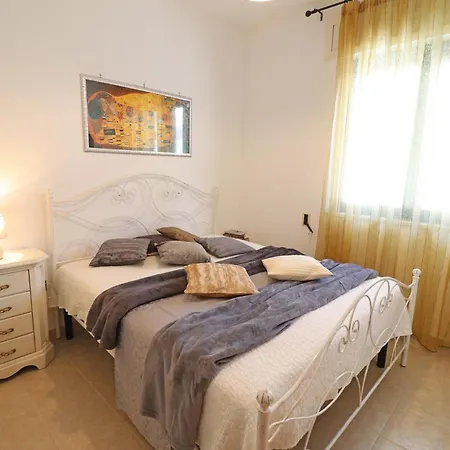 Casa Caterina A أوترانتو