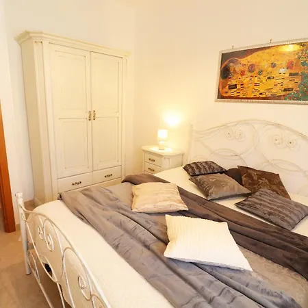 Casa Caterina A Апартаменты Отранто