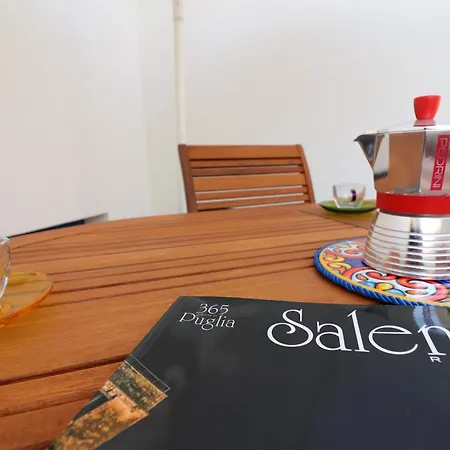شقة Casa Caterina A أوترانتو