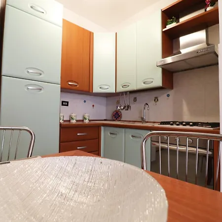 Casa Caterina A Отранто