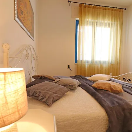 شقة Casa Caterina A *