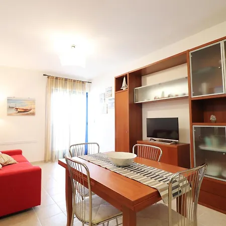 Casa Caterina A Апартаменты
