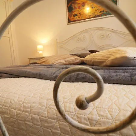 Casa Caterina A Апартаменты *