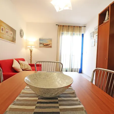 Casa Caterina A Апартаменты