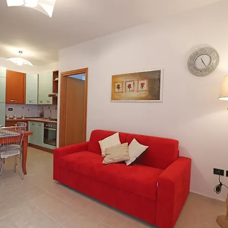 Casa Caterina A * Отранто