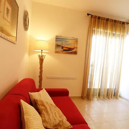 Casa Caterina A Апартаменты Отранто