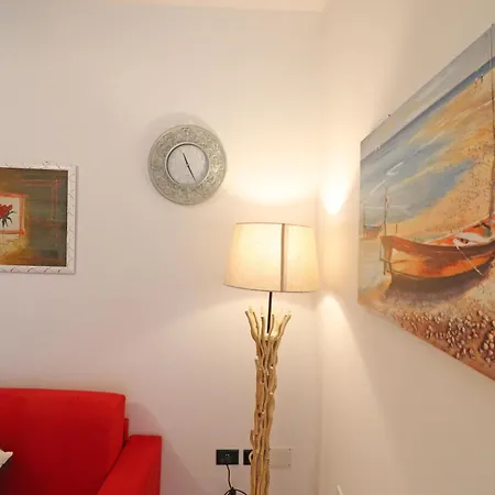 Casa Caterina A أوترانتو