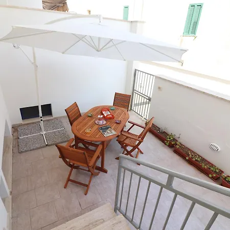 Casa Caterina A شقة أوترانتو