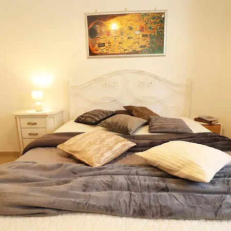 شقة Casa Caterina A أوترانتو