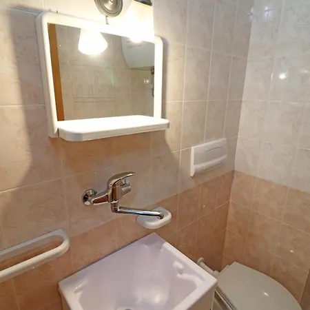Casa Caterina A Отранто