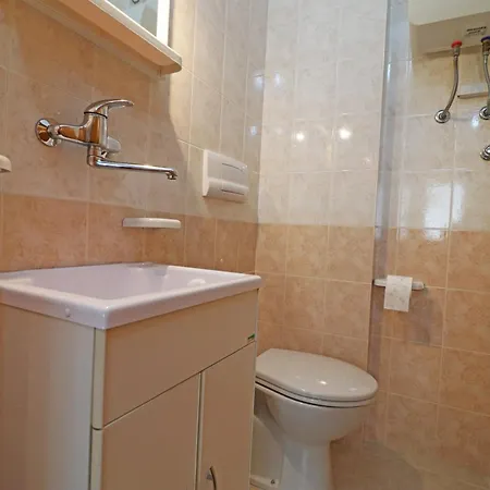 Casa Caterina A شقة *