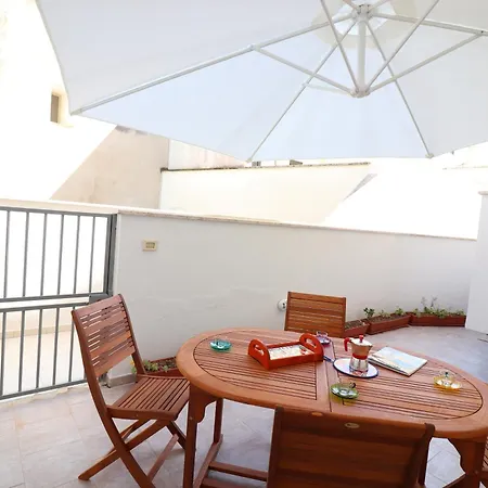 Апартаменты Casa Caterina A Отранто