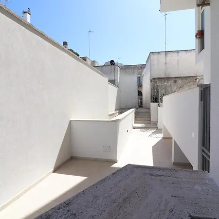 Casa Caterina A Апартаменты