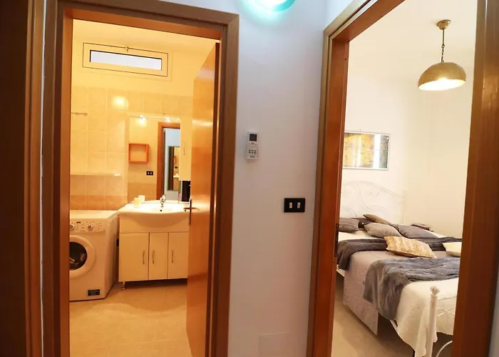 Appartement Casa Caterina A
