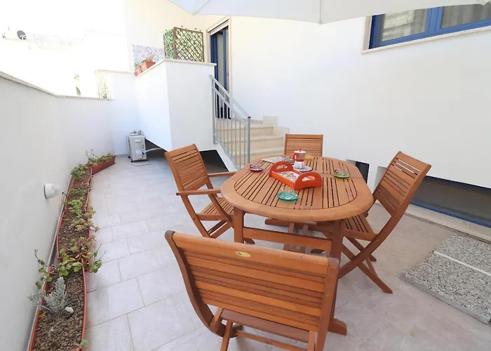 Casa Caterina A Appartement *