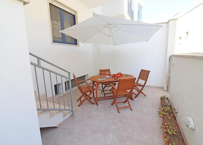 Appartement Casa Caterina A Otrante