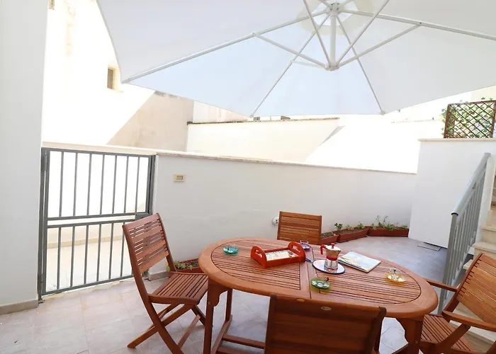 Casa Caterina A *