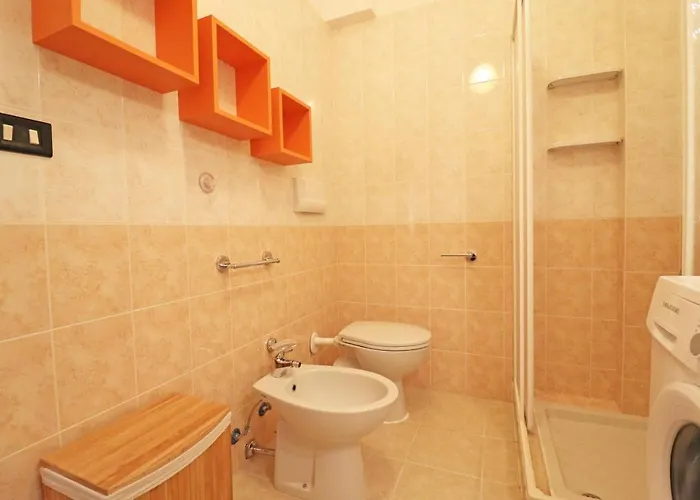Casa Caterina A Appartement Otrante