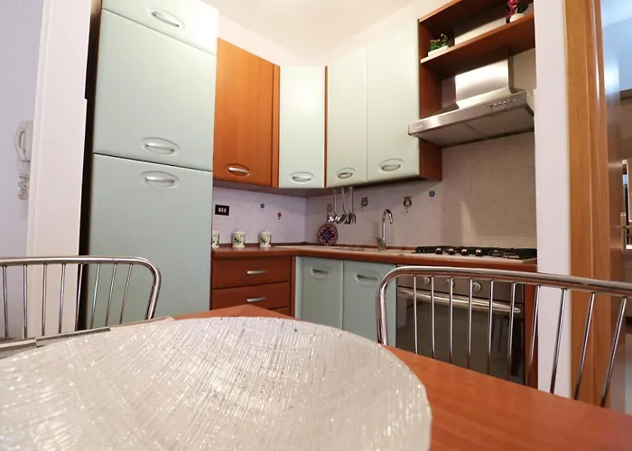Casa Caterina A * Otranto