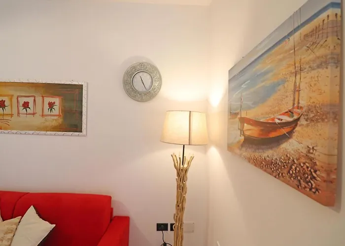 Casa Caterina A *