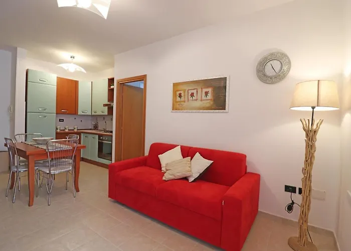 Appartement Casa Caterina A Otrante
