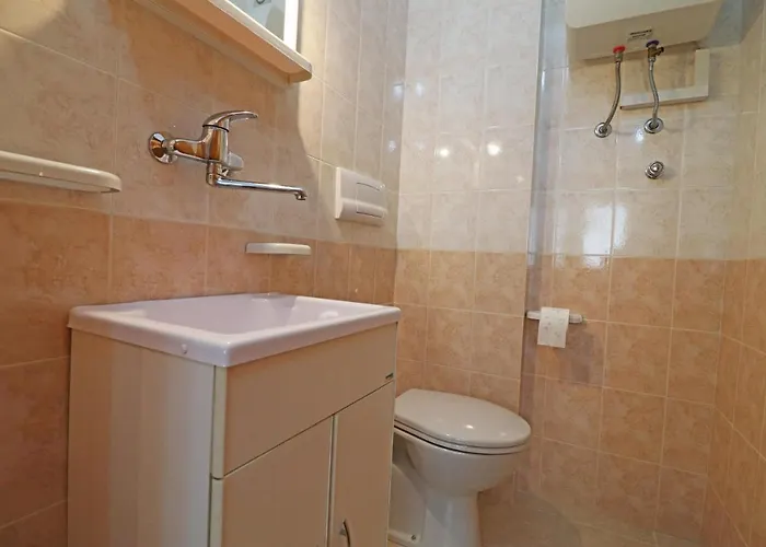 Casa Caterina A Otranto