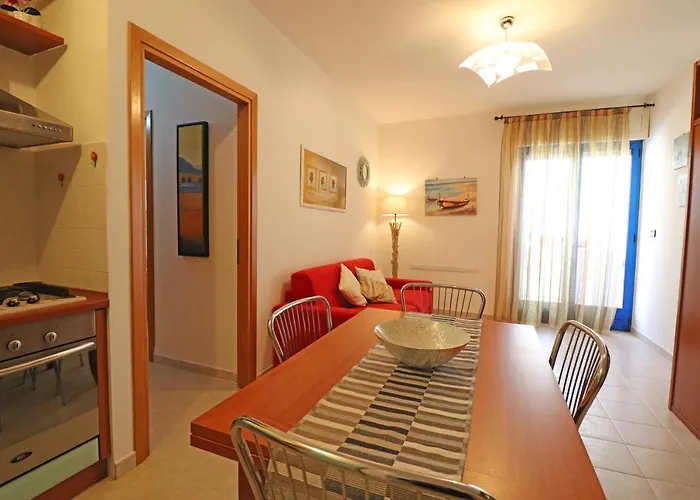 Daire Casa Caterina A Otranto