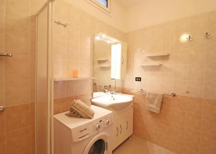 Casa Caterina A Appartement *