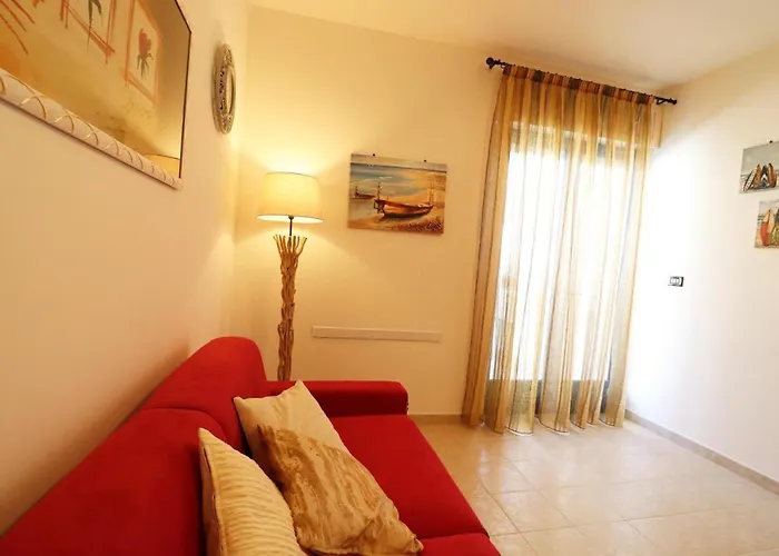 Casa Caterina A Daire