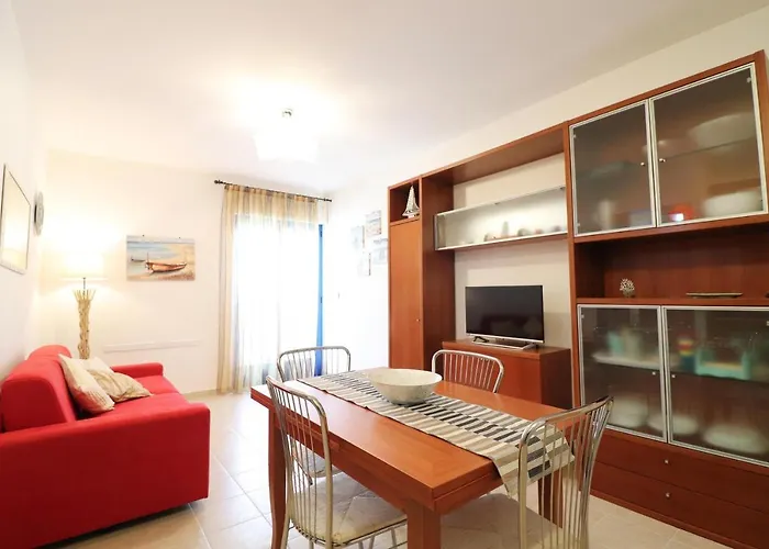 Casa Caterina A * Otrante